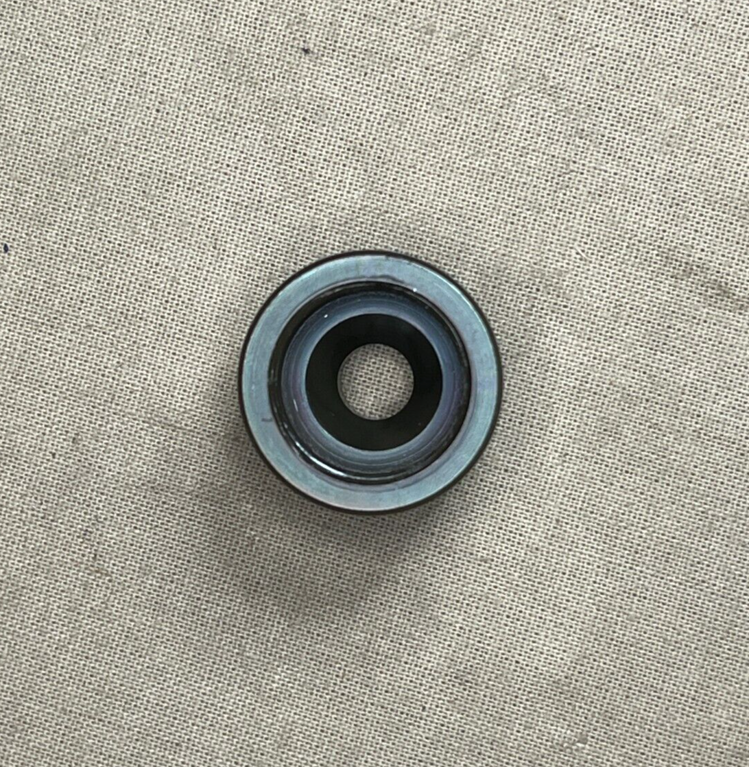 ELECTRICAL CONNECTOR BACKSHELL 6227637 9475370-1 CH09-0823-001 5935-01-433-2095