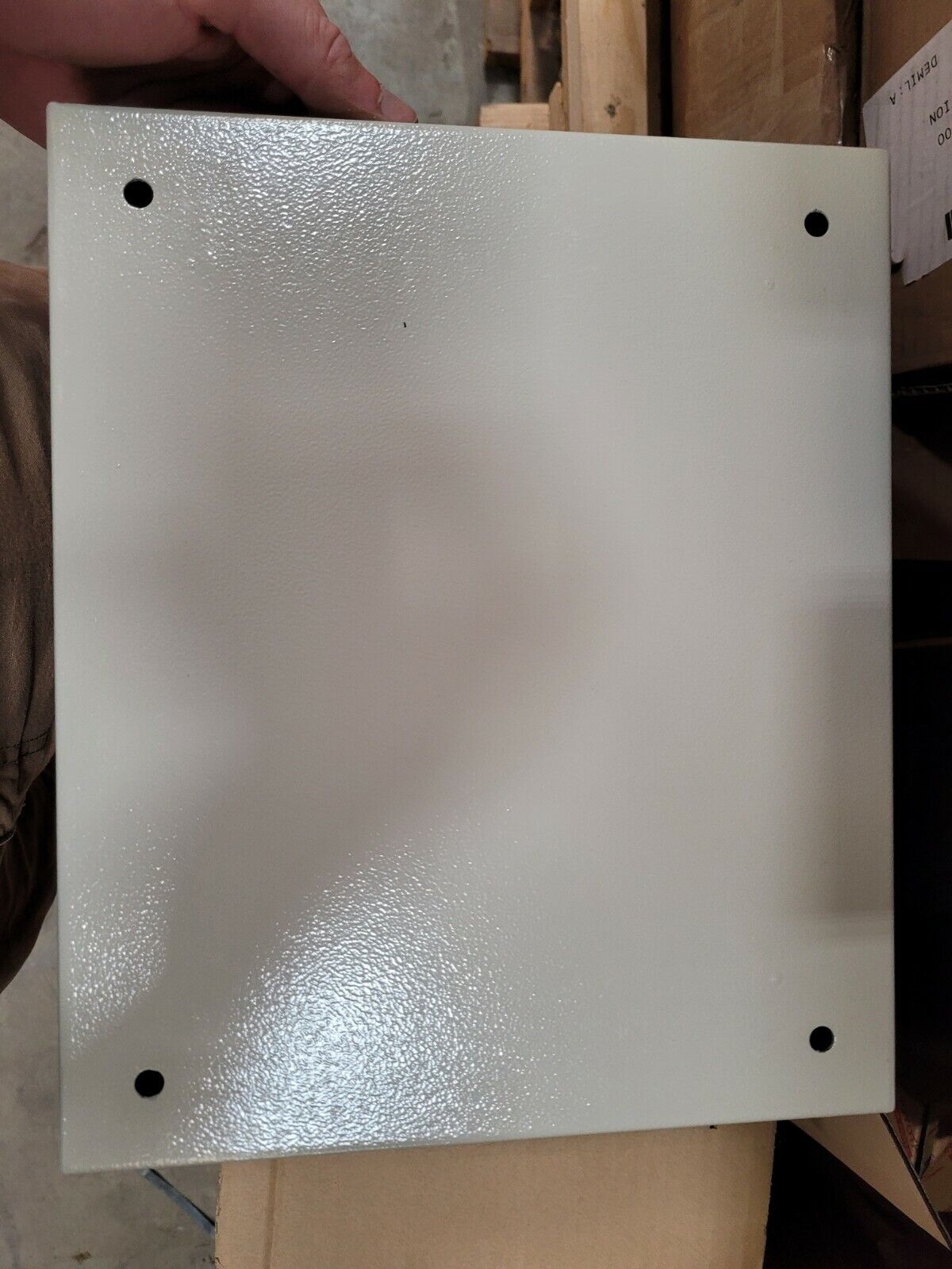 Tower IP65 Service Enclosure 300mm x 150mm x 250mm