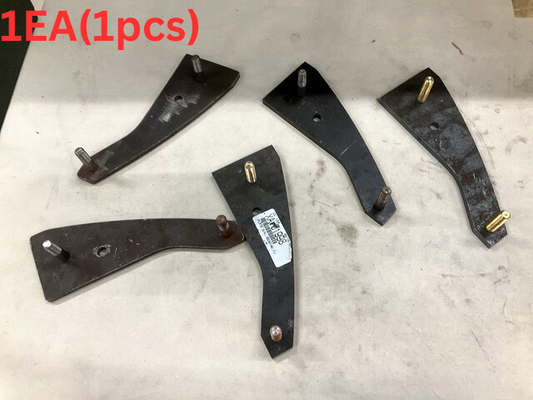 (1EA) HEMTT, FMTV, M-915 TRUCK XA-01998 ADJUSTING BEARING PLATE 2510-01-198-1160