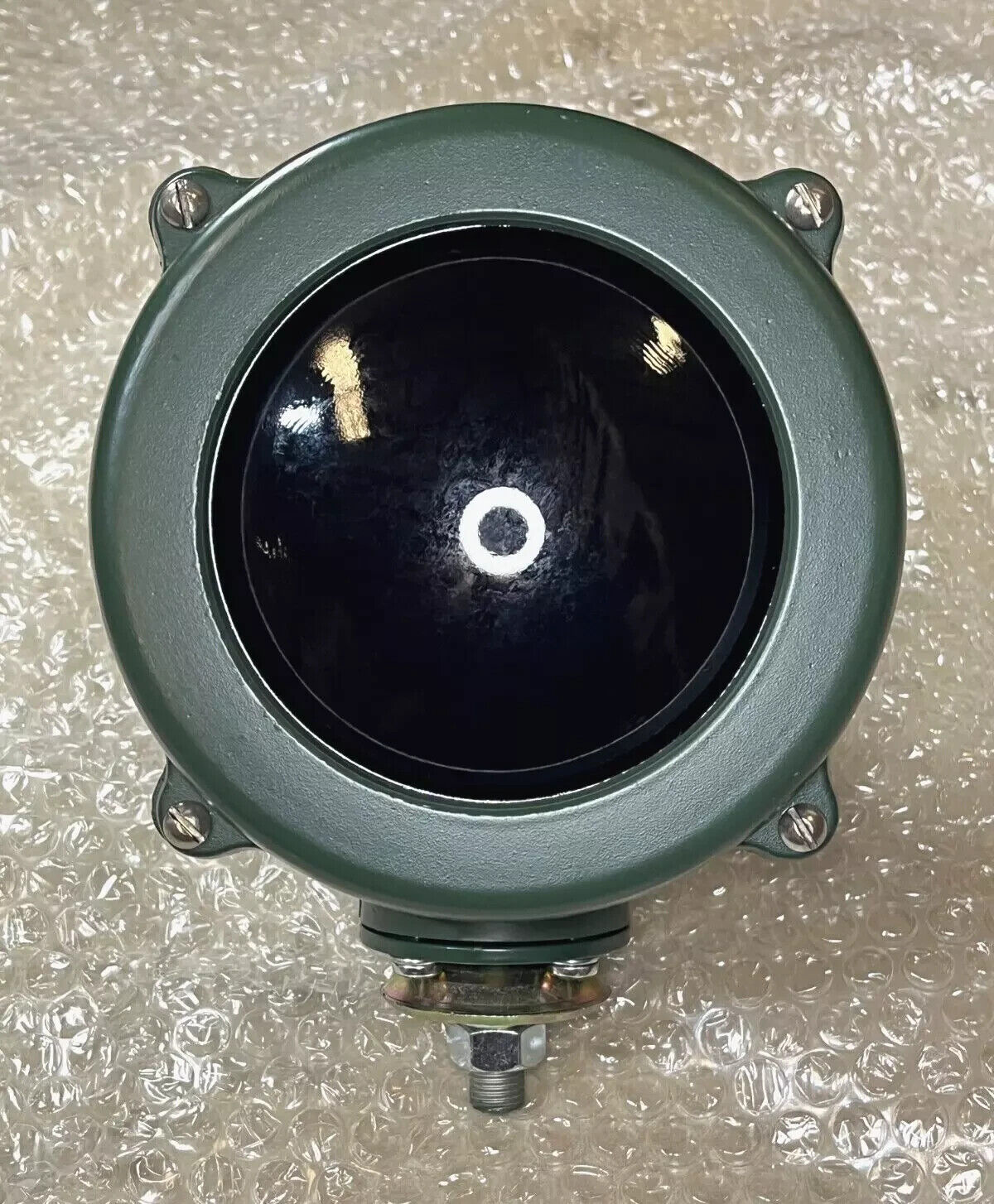 (2) Humvee INFRA RED LIGHTS M35A2 M151 NIGHT VISION M998 11589477-2 SET INFARED
