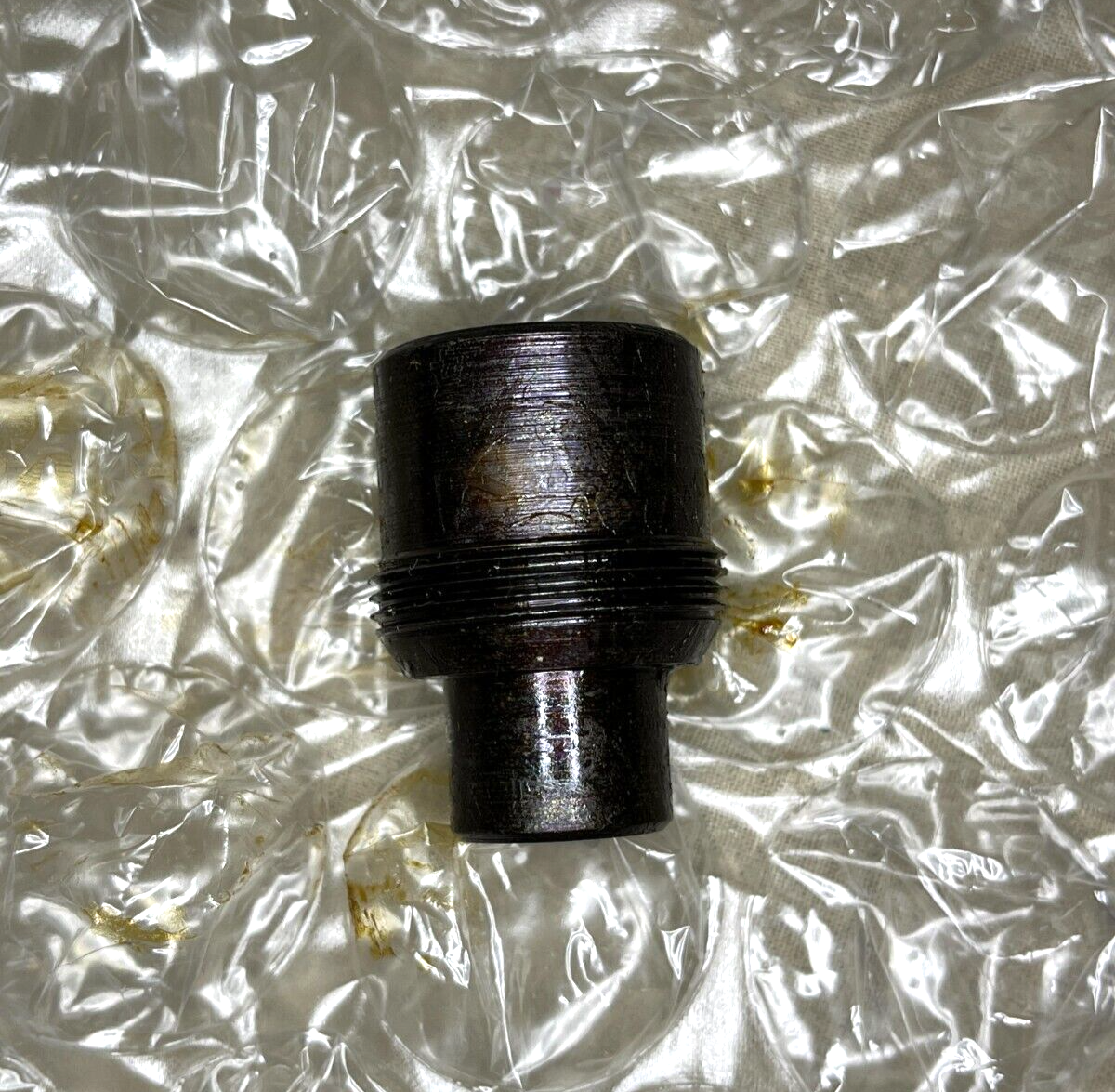 (1) LPH-2 IWO JIMA CLASS NAVY SHIP DRESSER 84033 VALVE SEAT 4820-00-336-9276