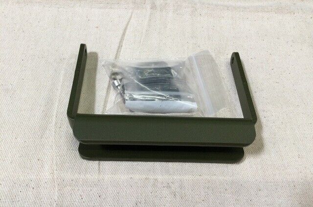 MILITARY DETECTION AND ALARM DEVICE CARRYING HANDLE P0614-2654 6665-01-456-8215