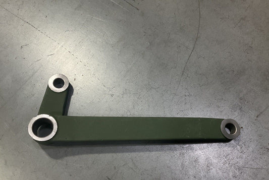 (M9 Ace) M9 Armored Combat Earthmover 13211E8974 Bell Crank 3040-01-179-1348