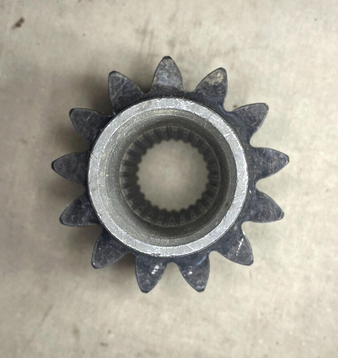 US ARMY MATCHED SPUR FINAL DRIVE GEAR PINION SET 5703176 3020-00-020-2284