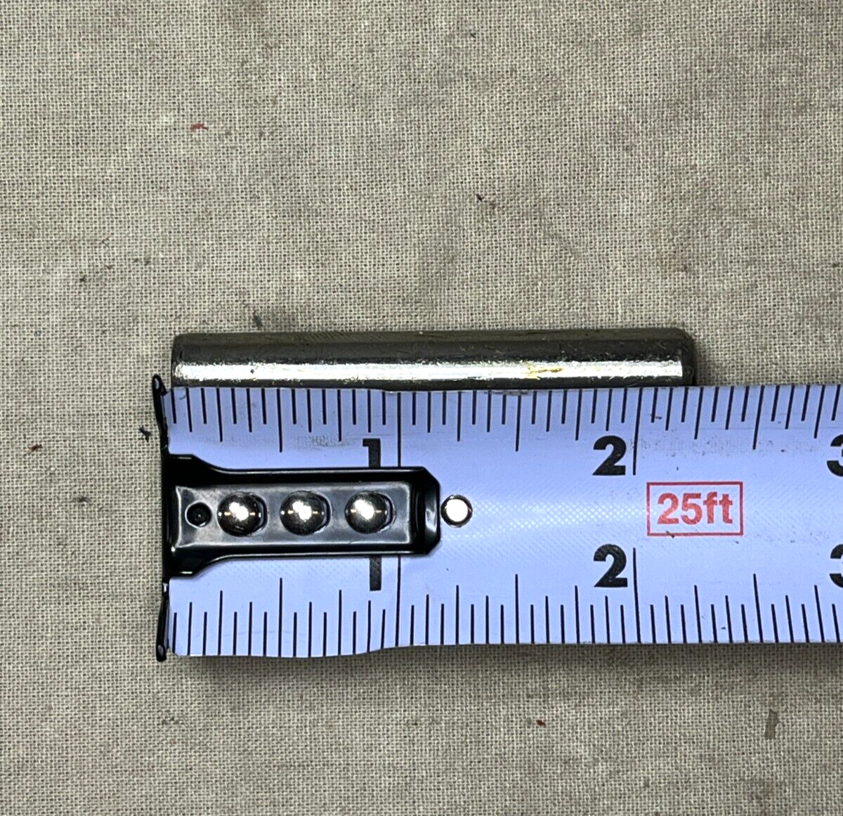 (5) NIMITZ CLASS AIRCRAFT CARRIER STRAIGHT HEADLESS PIN 5315-01-411-3838 J301445