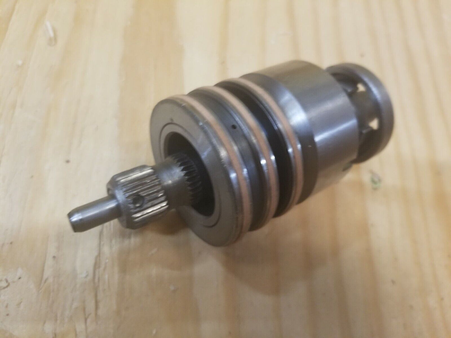 GM OEM Steering Gear-Stub Shaft 26056747 Hummer H1 Humvee M998 5742625