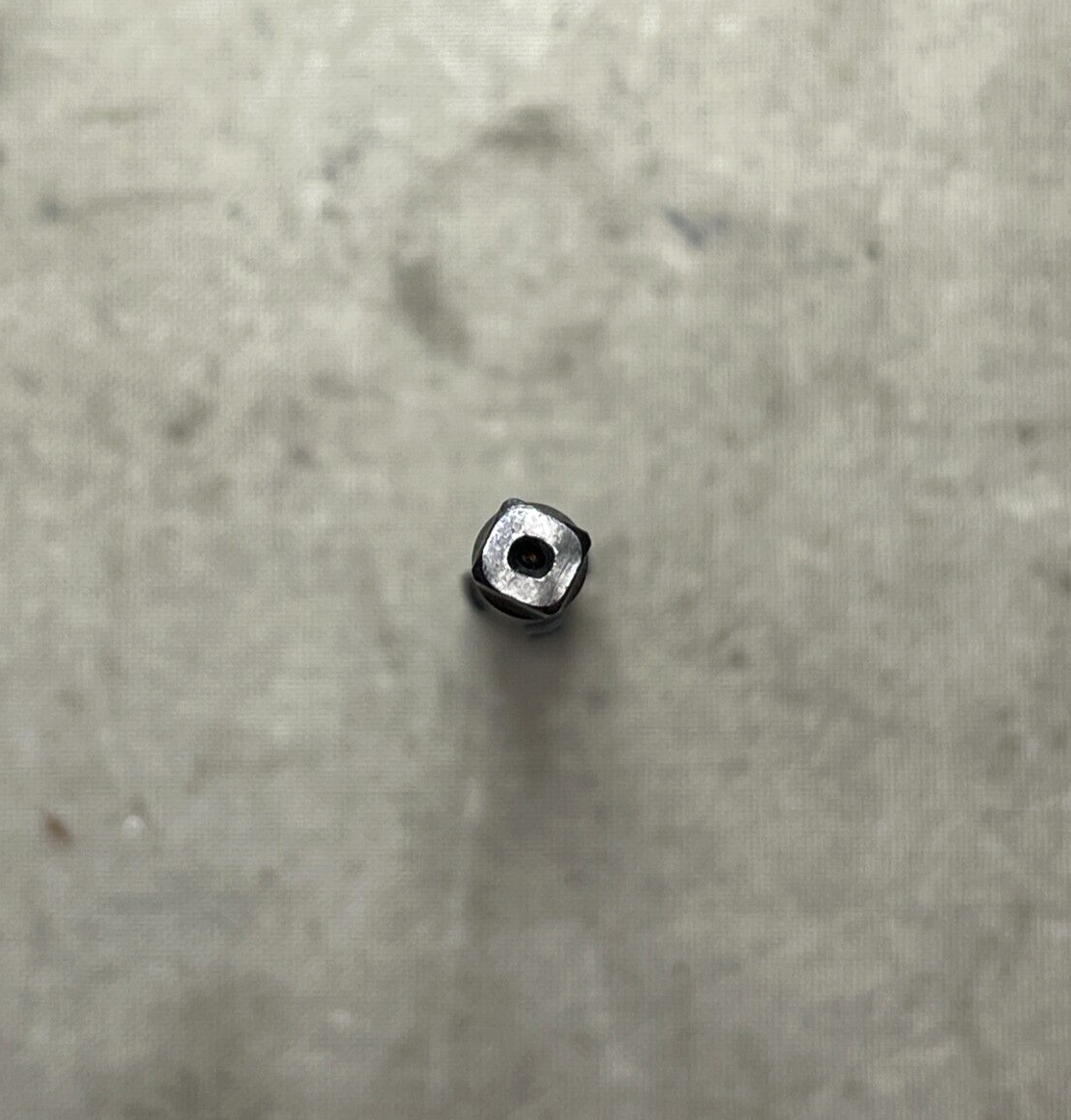 5/16" X 24 UNF IMPERIAL TAP TUNGSTEN STEEL 5/16NF24