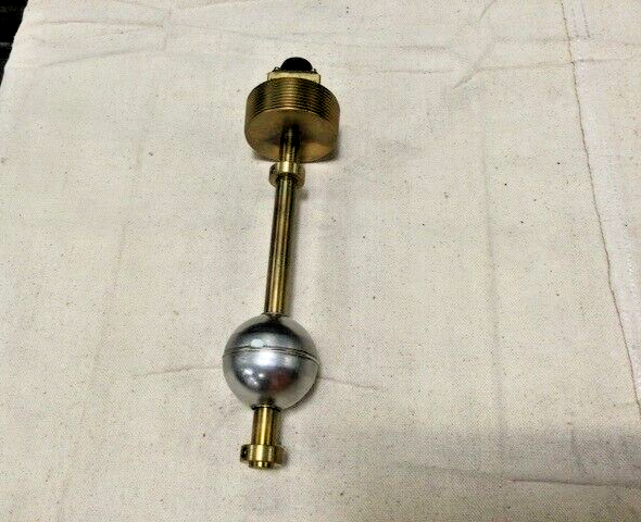 MILITARY GENERATOR 9876-200 DAY TANK FUEL LEVEL FLOAT SWITCH 5930-00-405-6153