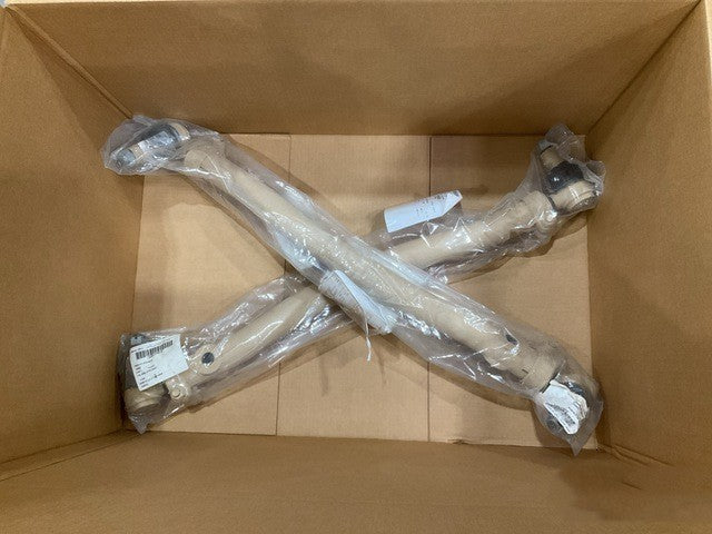 Steering Tie Rod M1117 NSN 2530-01-478-0619 - photo 7
