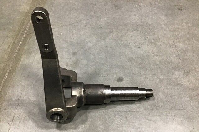 GENUINE SPINDLE WHEEL DRIVE L.H 83-14963 8314963 NSN 2530-01-229-1345