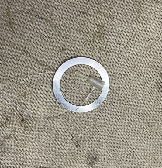 HELICOPTER CHINOOK CH-47, MH-47E 145C6121-8 F60 - SHIM 5365-01-122-3521