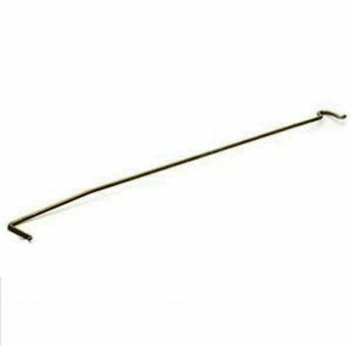 HOOD ROD Hummer Humvee  M998 ; 12338915  EC12338915  5578415  2510-01-185-6118