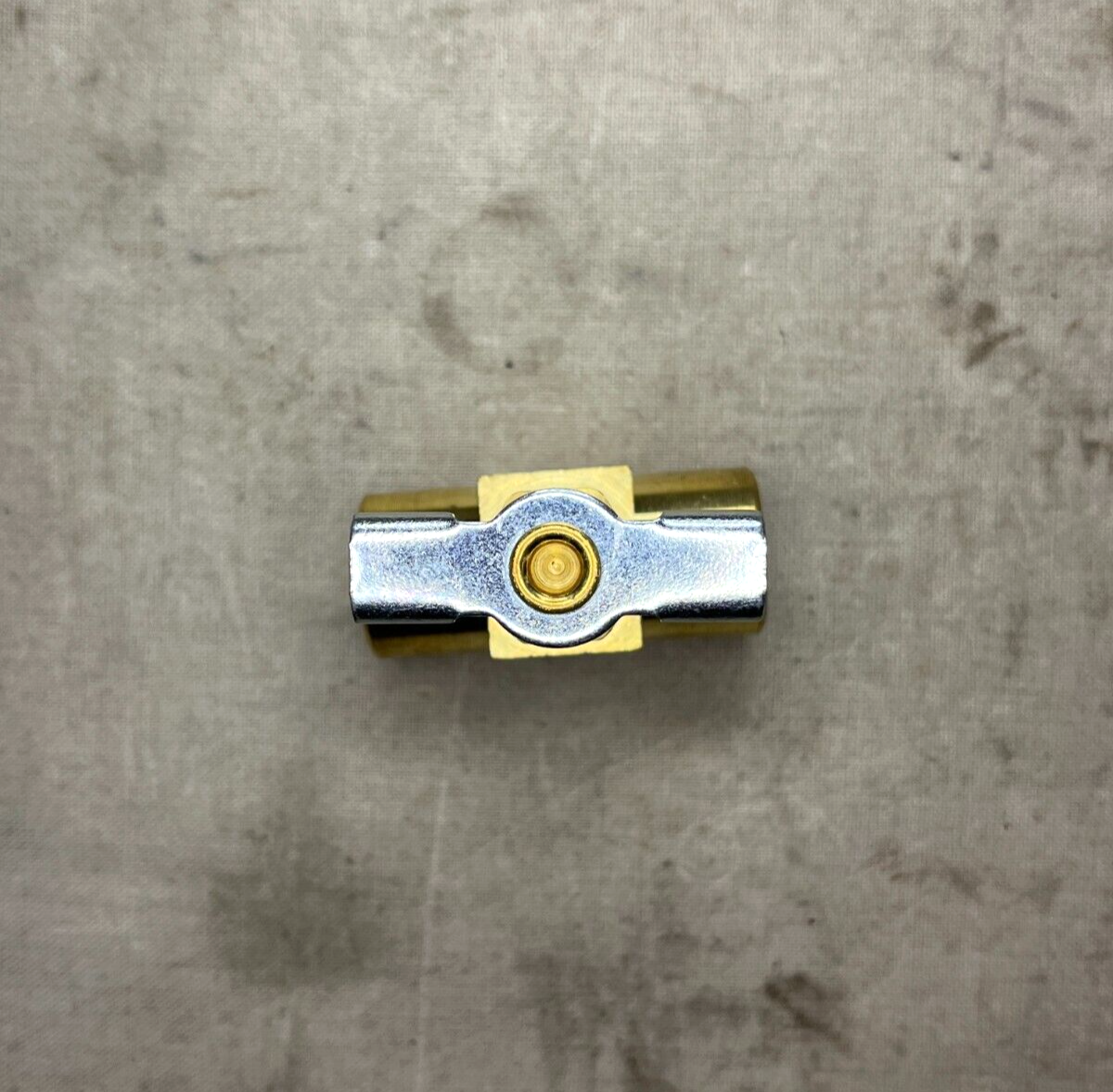 EATON/HAYWARDINDL ST506Z20 VENT VALVE, COCK ST506-Z-19-MIL 5342-01-127-1076