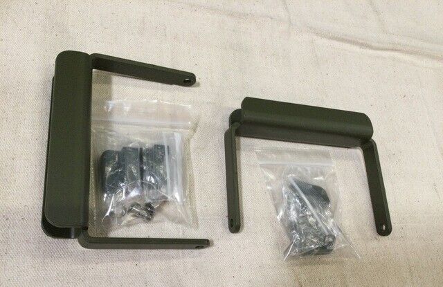 MILITARY DETECTION AND ALARM DEVICE CARRYING HANDLE P0614-2654 6665-01-456-8215