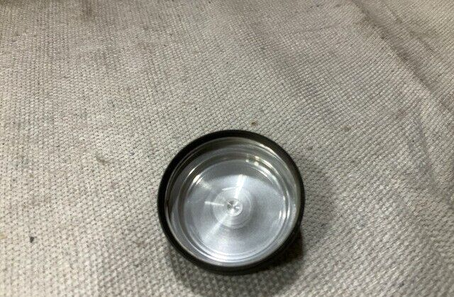 USGI MILITARY STATZ SM-C-657404 BATTERY COVER RT207047-1 6160-00-125-0398 USA