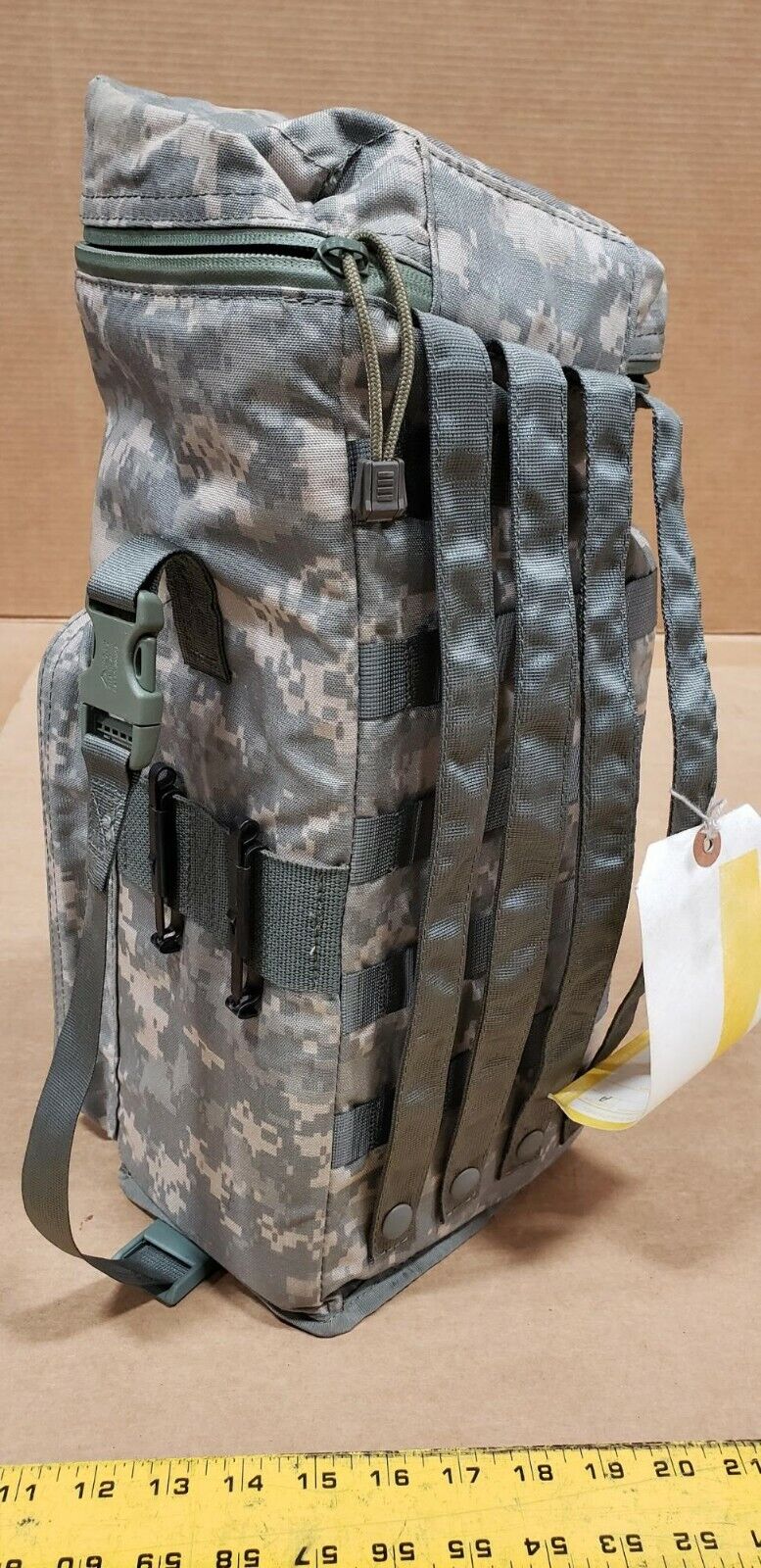 Telescopic Lens Camera Military Tactical bag backpack 8411043-3