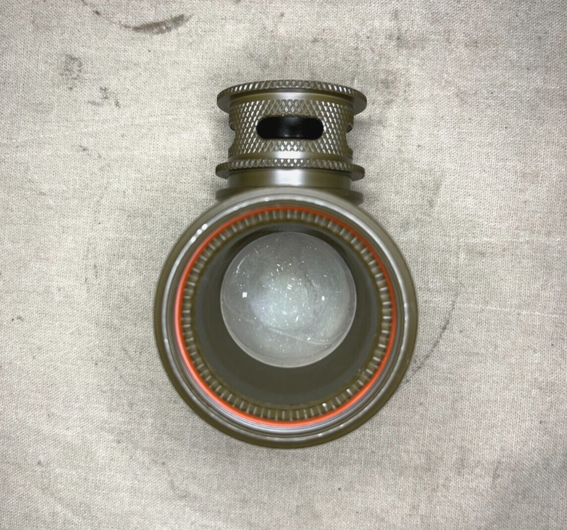 CHINOOK CH-47 / IROQUOIS ISO150 BACKSHELL ELECTRICAL CONNECTOR 5935-01-503-4948