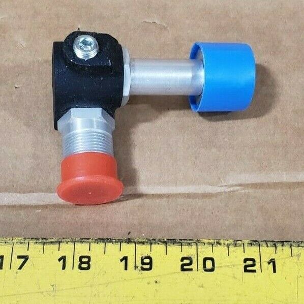 HMMWV HUMVEE M998 Speedometer Tachometer Drive Adapter 2590-01-212-5868 hummer