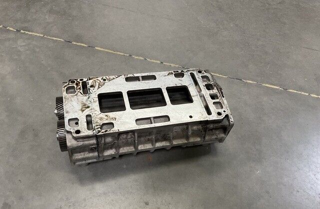MTU America 23516738 Diesel Engine Cooling System Blower 2930-01-448-7671 NOS