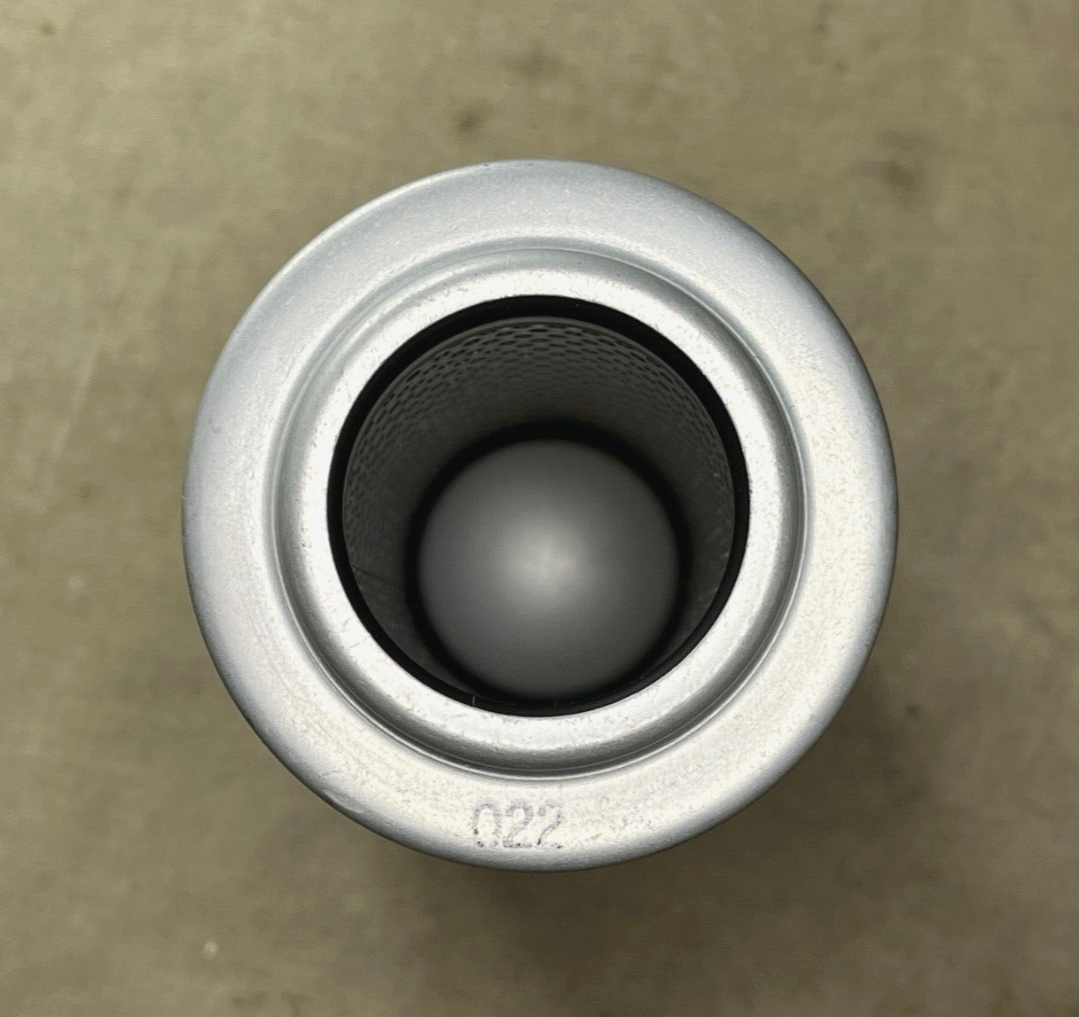 HELICOPTER BELL OH-58,BELL UH-1 FLUID FILTER ELEMENT AC-B706F-3 2945-01-333-5429