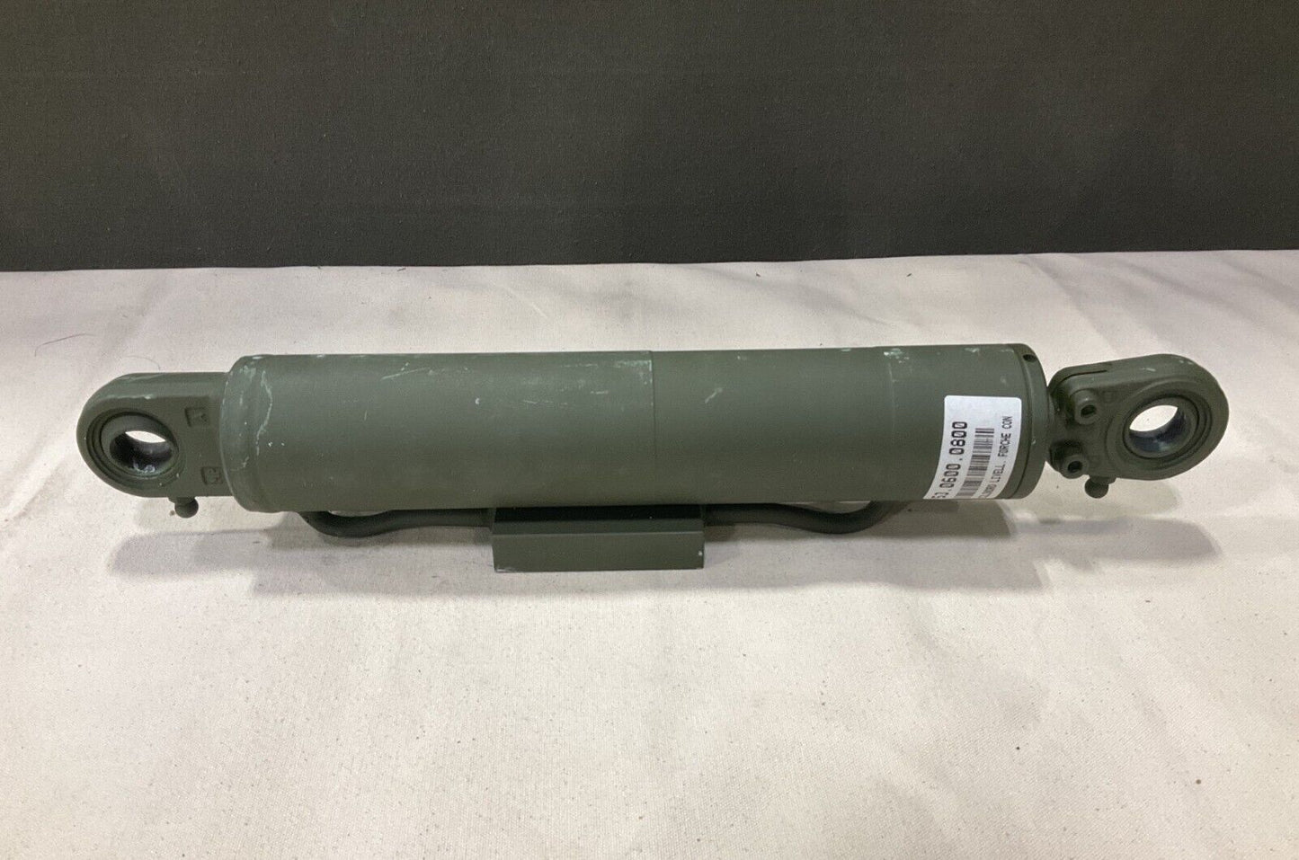 TX51-19M Forklift Terex 53.0600.0800 Cylinder Tilt w/Side Shift 2590-01-495-7222