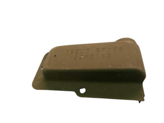 M-60 SERIES WEAPON SYSTEM ACCESS DOOR 12252113 5342-01-022-4418