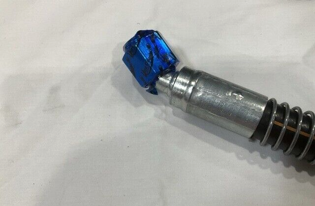 USGI MILITARY NACCO 2084536 NONMETALLIC HOSE ASSEMBLY 4720-01-574-9123 USA