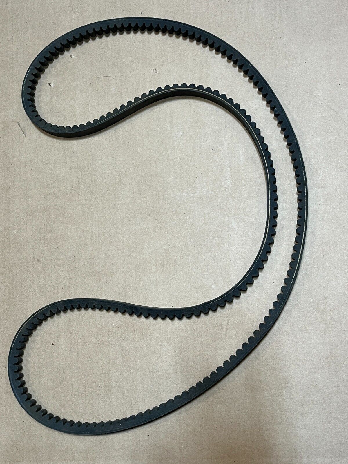 HMMWV A1 CATERPILLAR 6N7053 60 AMP, 100 AMP BELTS V MATCHED SET 3030-01-118-7494