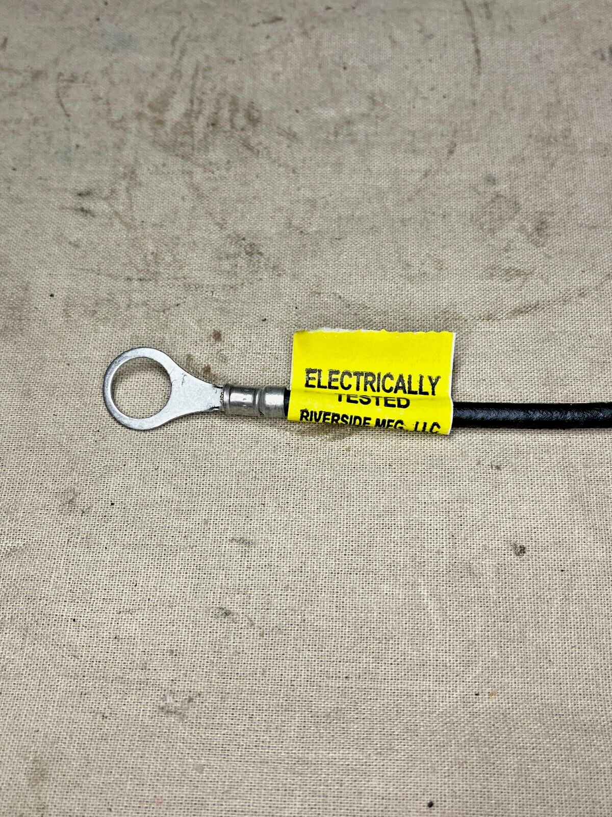 HMMWV HUMMER M998 HORN DIODE COUPLING 12302643, JAN1N5645A 5961-01-180-5634 NOS