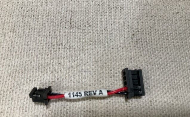 CROUSE-HINDS RE41 RB-141 RB-5 ELECTRICAL ADAPTER FOR AGM-B6B 5975-00-265-7308