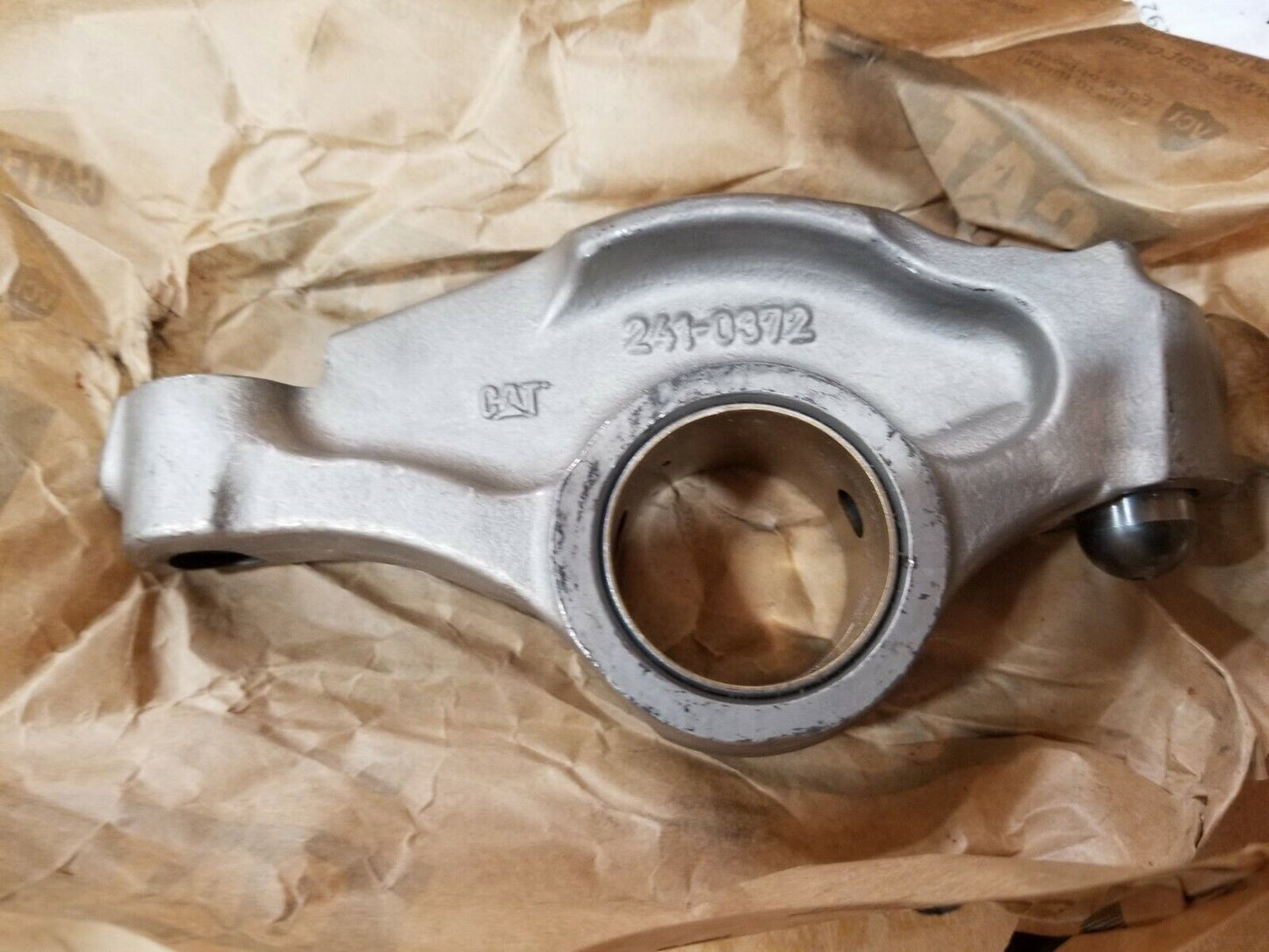 GENUINE CAT OEM ROCKER ARM 2600915 2815-01-574-0575