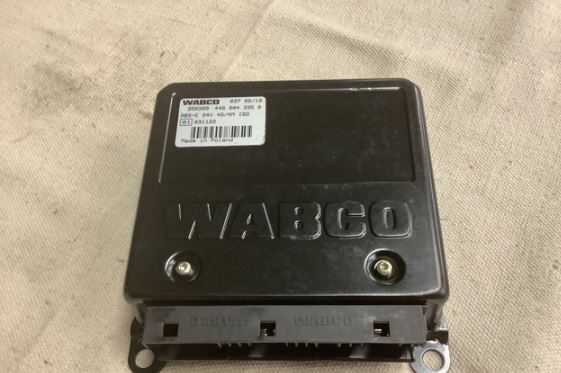 WABCO MRAP CONTROL UNIT 4460043350 R0100674 5975-01-569-3906 NOS