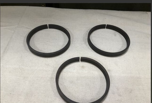 11078 Piston Rings 4310-01-184-4258 BS5-2349 BS5-2349PIECE27 WARREN PUMP BILGE