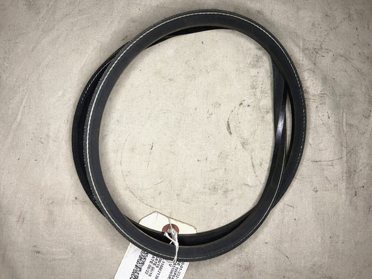 1 1/4 TON HMMWV M998 TRUCK ALTERNATOR MATCHED V-BELT 12339359 3030-01-332-8526