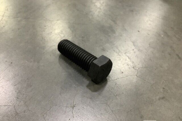 10EA OSHKOSH 3281754 HEXAGON HEAD CAP SCREW .56-12X1.75 G8 P0 5305-01-478-7414