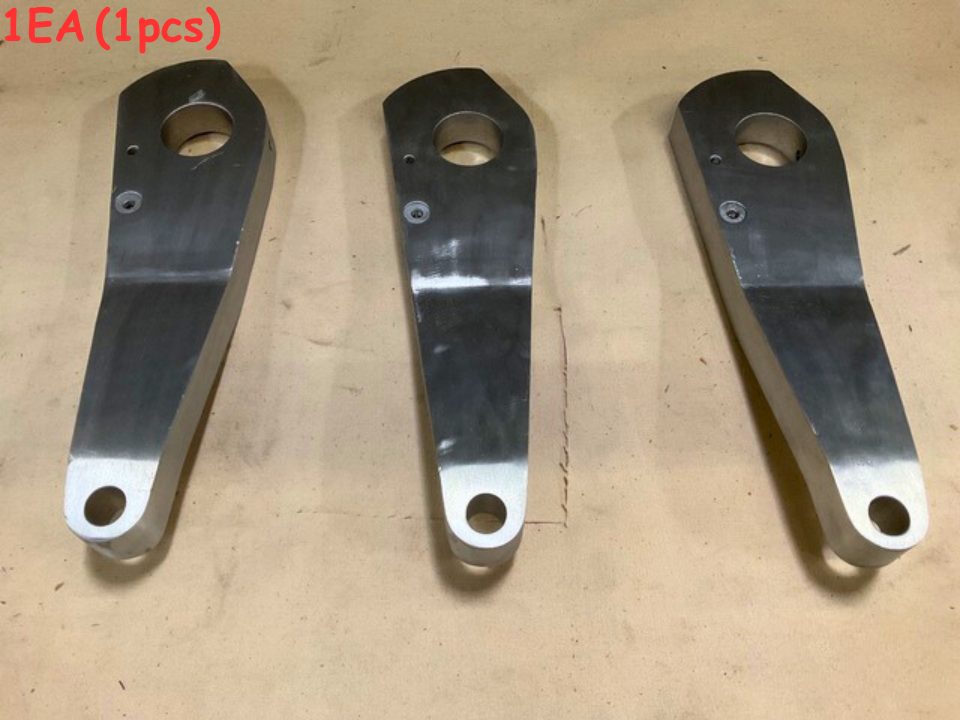 NAVSEA & NAVAIR 2560364 SMALL CRADLE RIGHT ARM 620941-2560364 1740-00-827-1074
