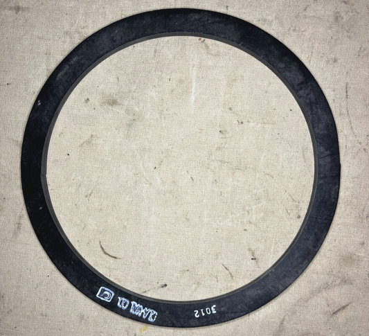 (LPD-4) AUSTIN CLASS, NIMITZ CLASS CVN C4955F GASKET C4955 5330-00-962-2731 NOS