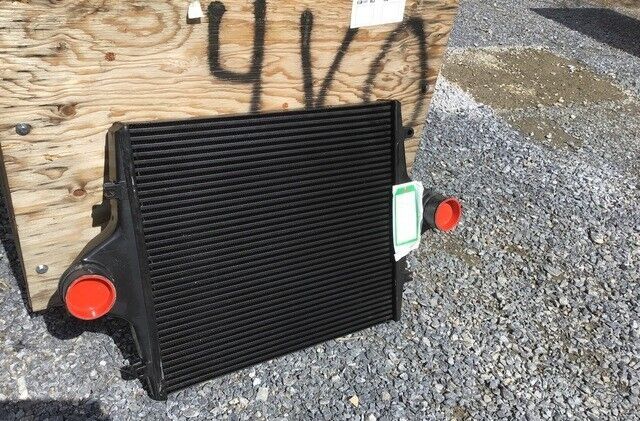 MINE DETECTOR MOUNTED VEHICLE CORE ASSEMBLY,FLUID COOLER FP0560 2930-01-598-6563
