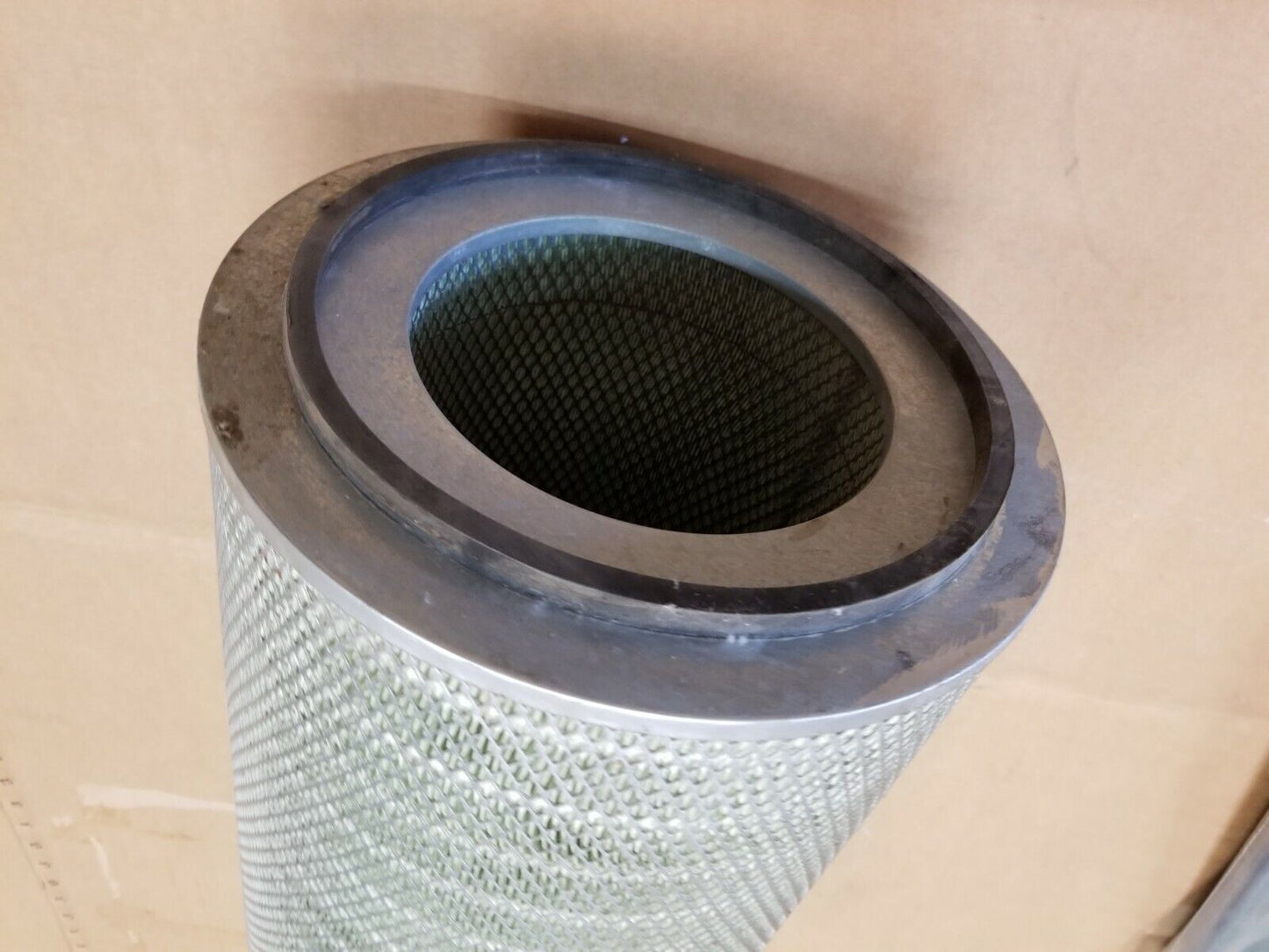 Air filter Intake, FMTV, LMTV 2.5T&5T Military truck 2940-01-361-2407 M1078