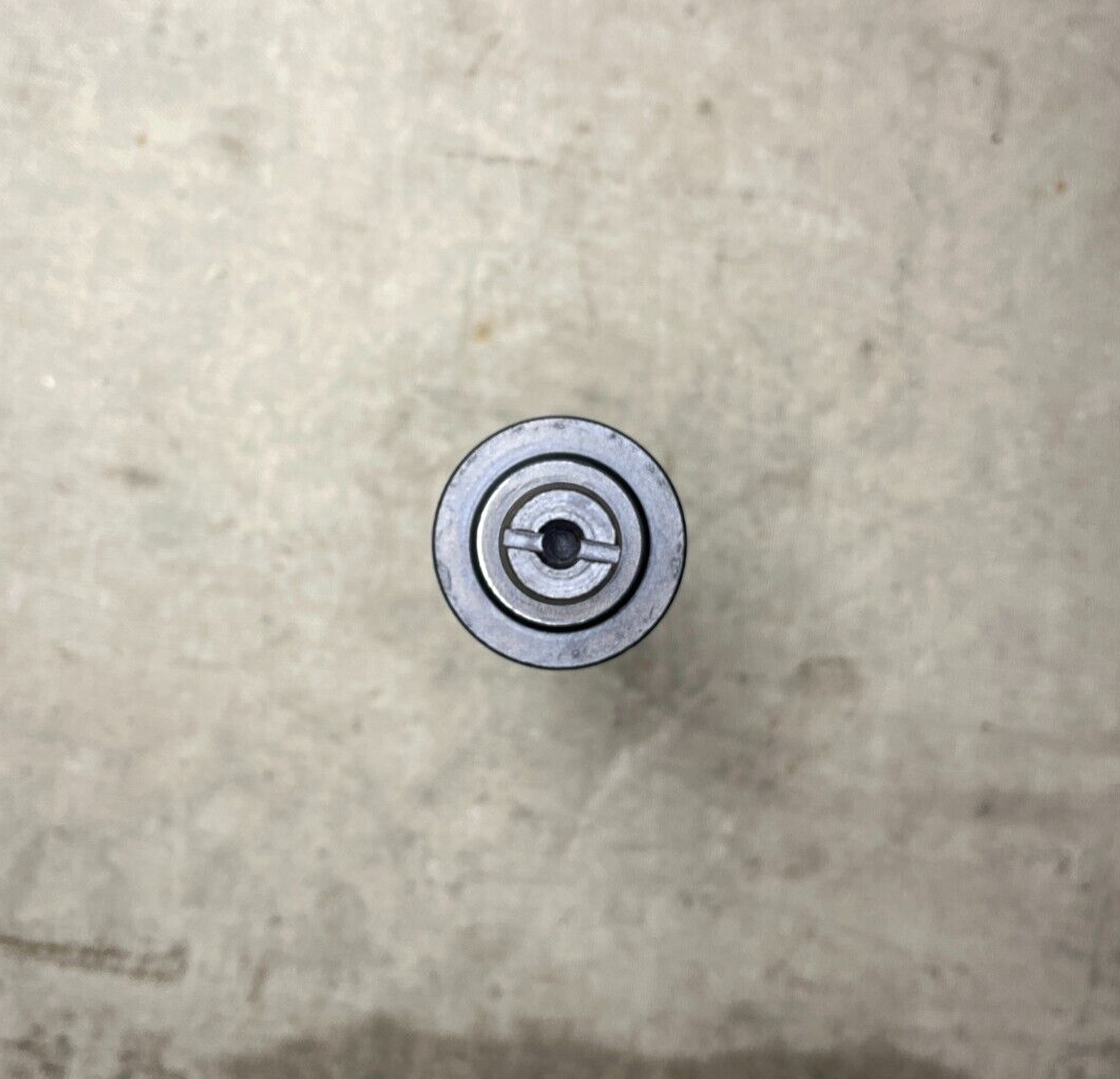 NEWPORT-CLASS TANK 11190 ROTOR BRAKE VALVE DISK 17389N 4820-00-403-5640