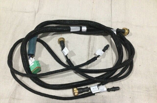 MILITARY MRAP - M-ATV OSHKOSH 3827221 BRANCHED WIRING HARNESS 6150-01-577-2774