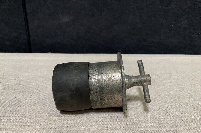 MILITARY M1A1 M1A2 M-1 TANK D00347K 12337107 STOPPER ASSEMBLY 2540-01-212-2463