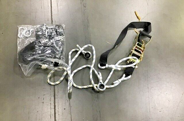 MRAP MRV MOLDING METAL STRIPS KIT CODRIVER 3691332C92 3691332C91L 2590015685877