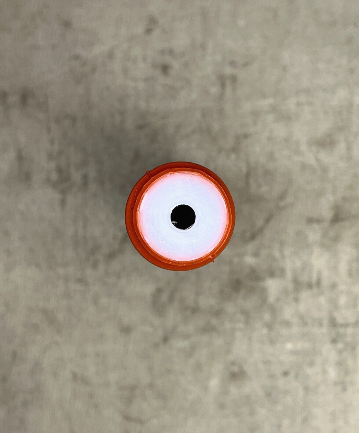 Helicopter OH-58D Triumph Controls 7-44234-1 Protection Bellow 5342-01-185-9276