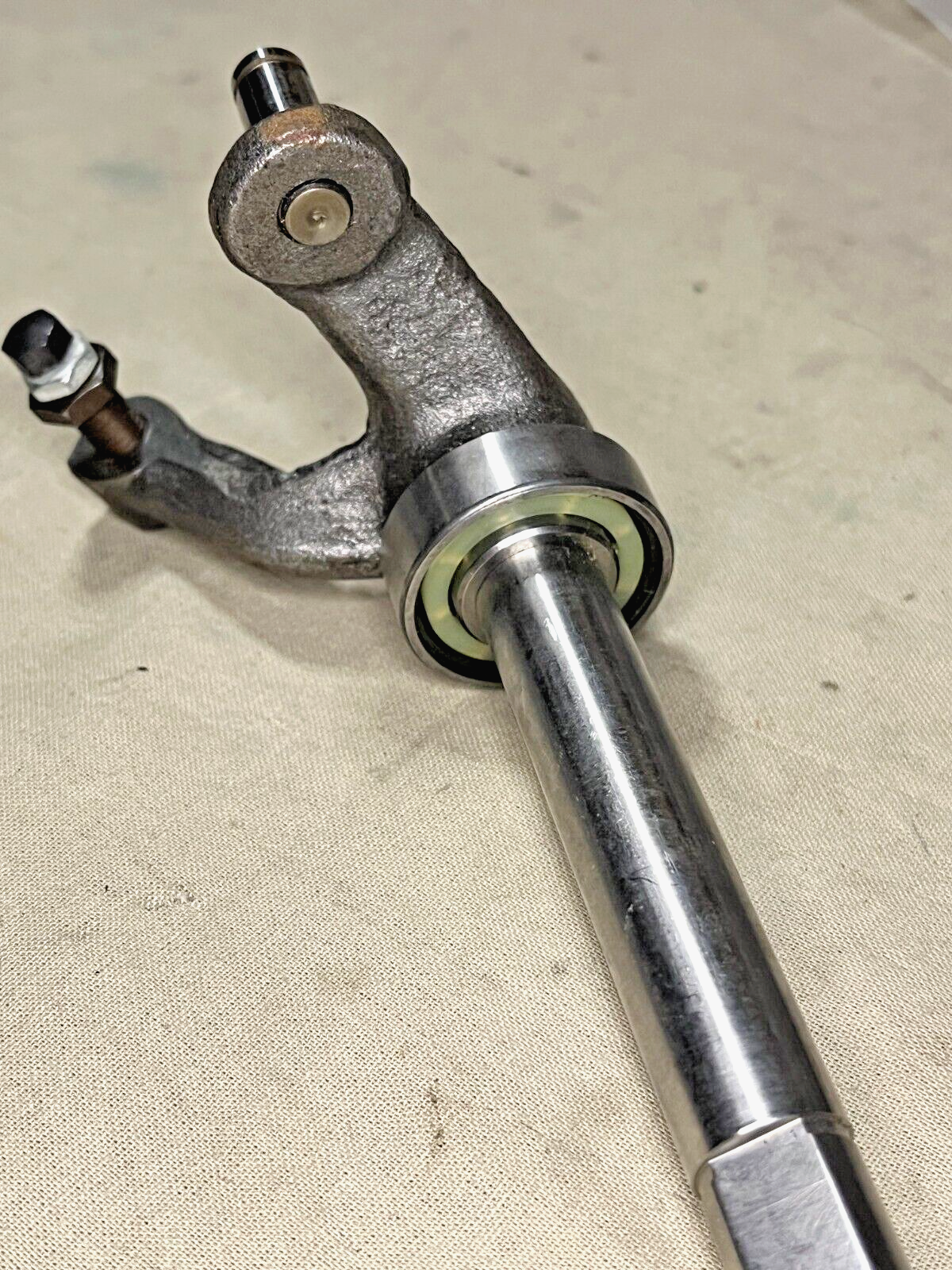 MILITARY LAV-MEWSS VEHICLE 5100999 FLEXIBLE DRIVE SHAFT 3040-01-305-5588 NOS