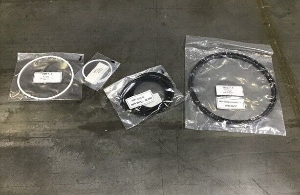 VEHICLE Overhead Overhaul Kit 13228E1967 NSN 2590-01-291-2962