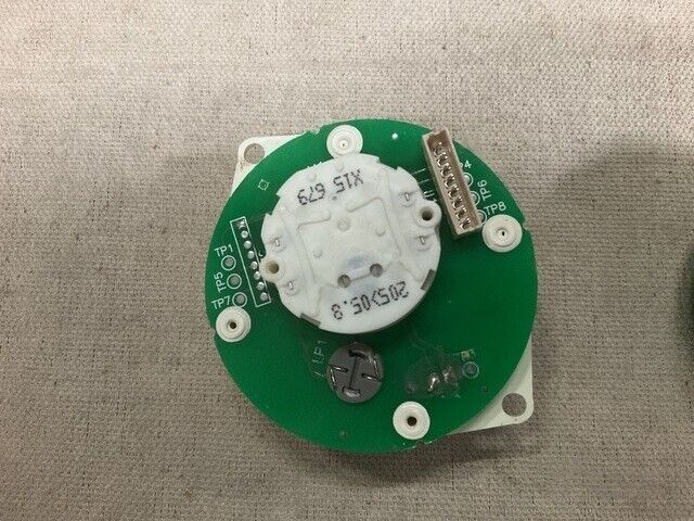 NEW NAVISTAR 3533883C1 AIR PRESSURE GAUGE INDICATOR 6685-01-537-4691 MRAP