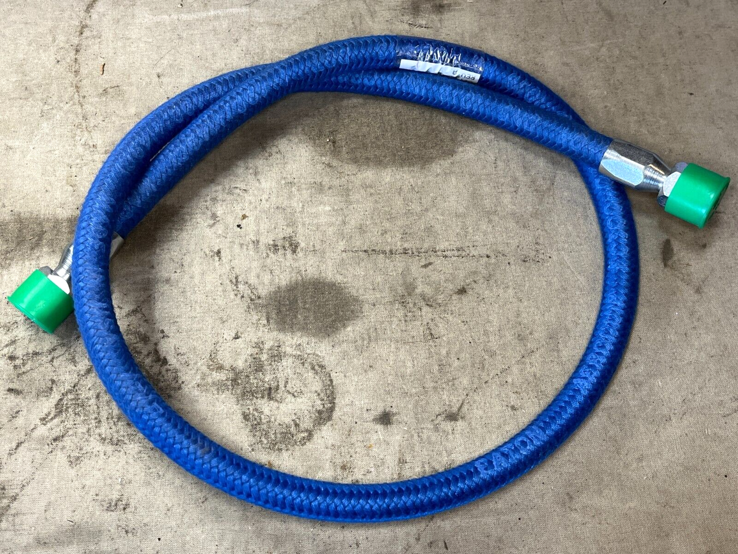 MRAP-MAXXPRO AEROQUIP 3867855C1 NONMETALLIC HOSE ASSY PT1545 4720-01-584-3513