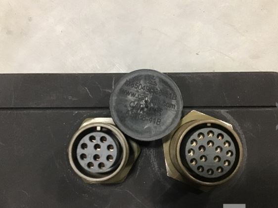 HEMTT M977 Oshkosh 3353059 Distribution Boxes 6110-01-484-6897