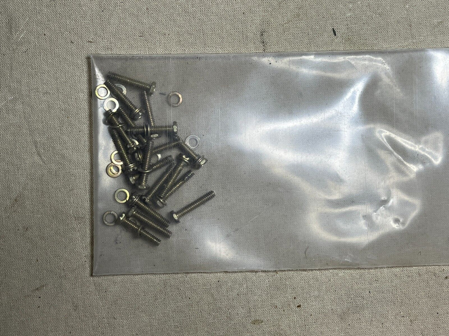 M1A1 ARMORED TANK VEHICULAR OPERATION PANEL 12325428 2510-01-179-7523 NOS